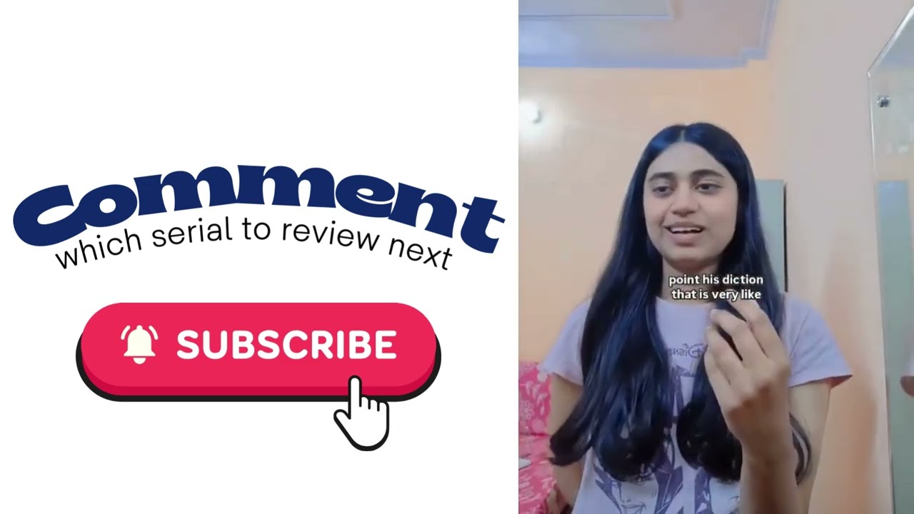 Sehar Hone Ko Hai Review: Highlights Is Sehar too young to be a wife? But she is smart!