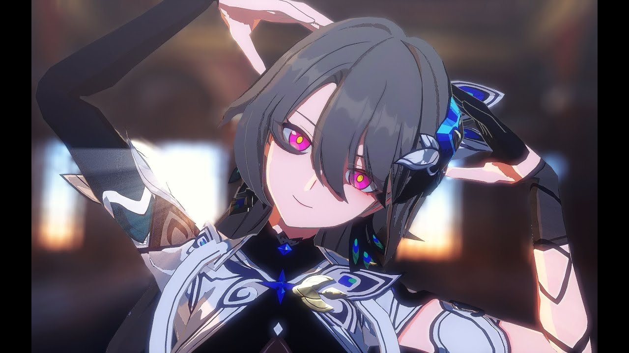 【Honkai Impact 3 MMD／4K／60FPS】Vita【Teddy Bear】
