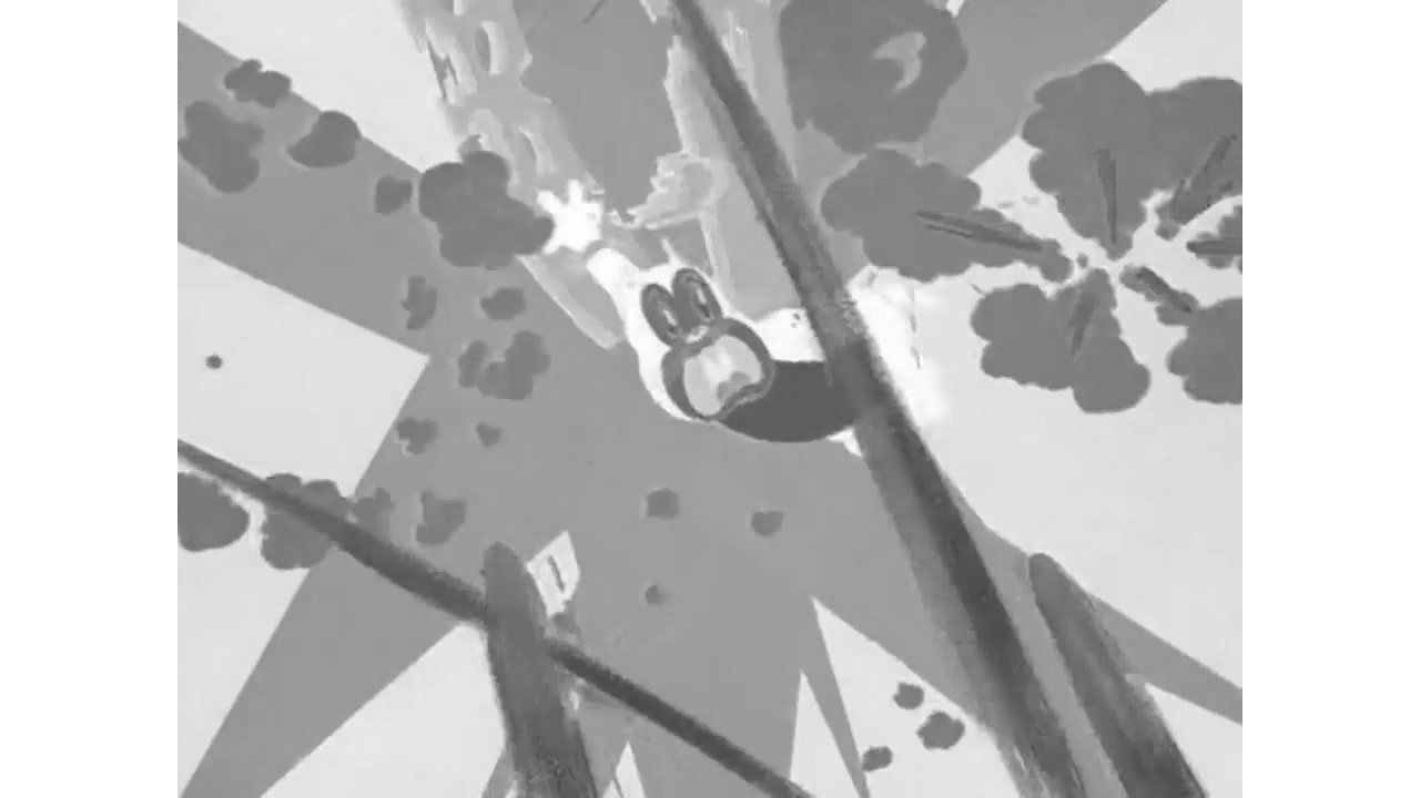 Insurance Salesman - A Tale Of Two Kitties 1942 | Gamavision Csupo Effects New Project