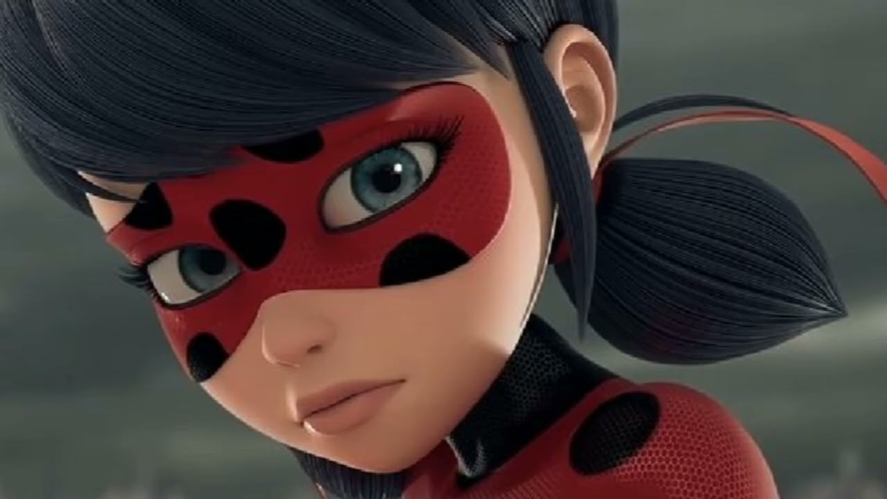 Sad Ladybug, Cat Noir comfort her (Sad Story) (Warning: you'll cry)