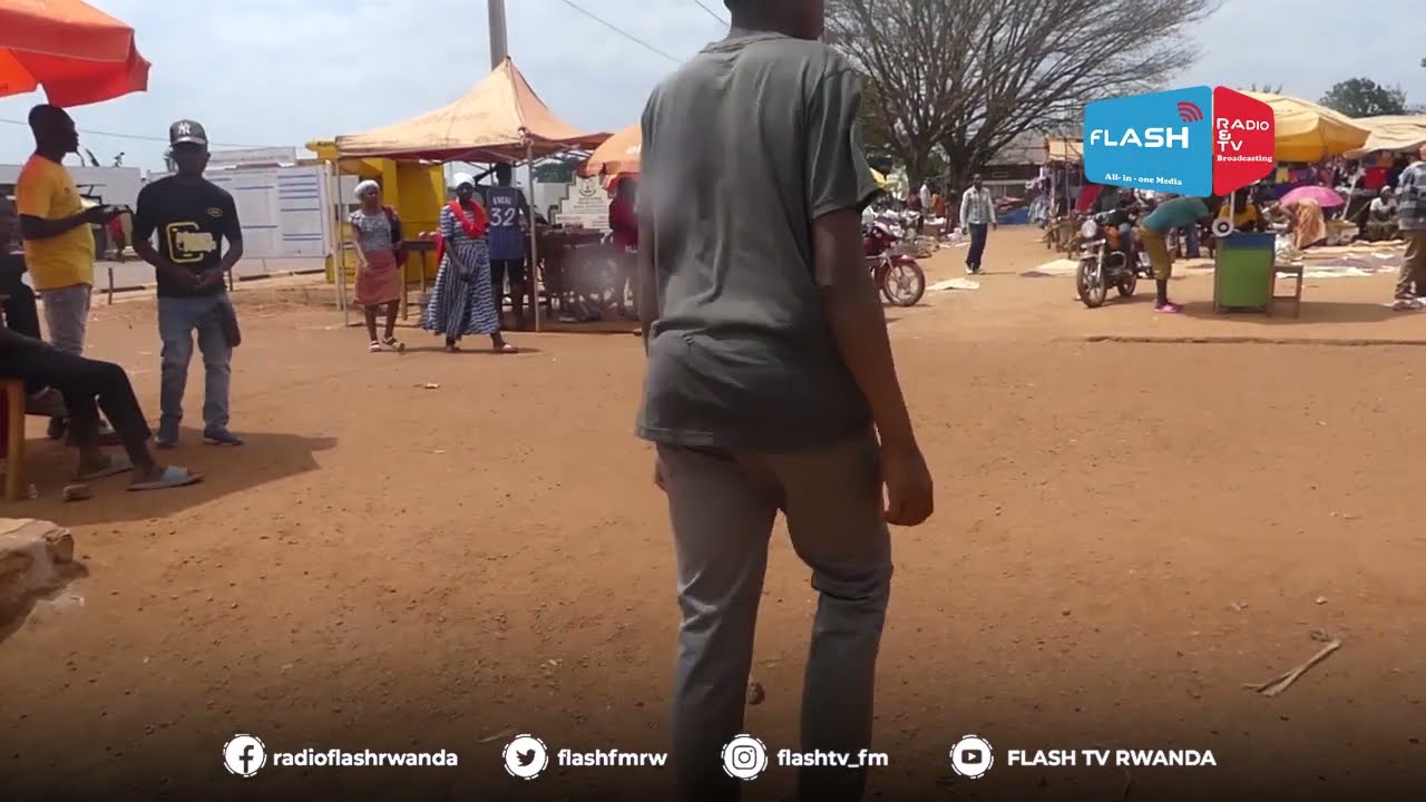 KIREHE/GATORE: BARASABA KUBAKIRWA ISOKO KUBERA KO IRYO BAKORERAMO RIVA NKO HANZE
