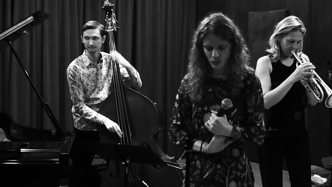 Sail Away - Berardi, Jensen, Sprague, Jaffe in NYC April 2018