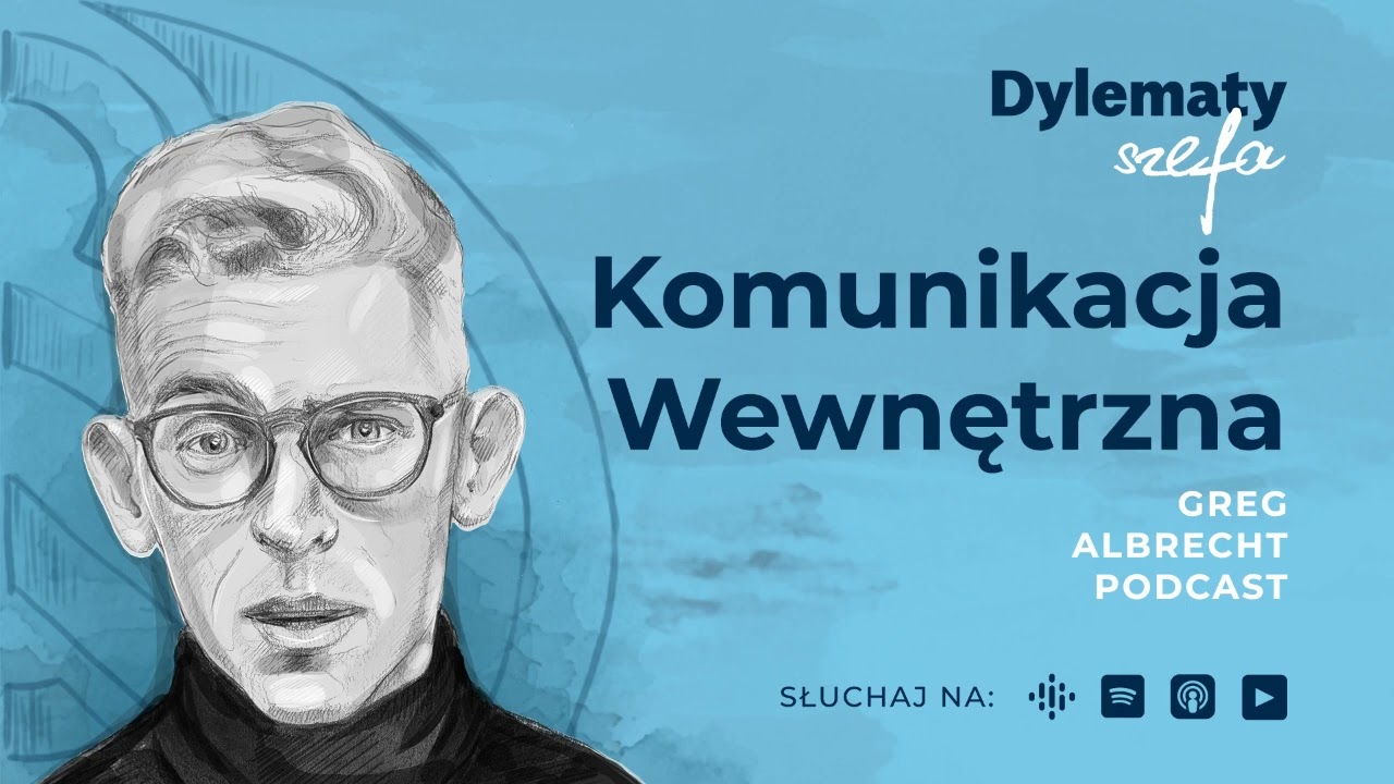 Komunikacja Wewnętrzna - krwioobieg zdrowej organizacji