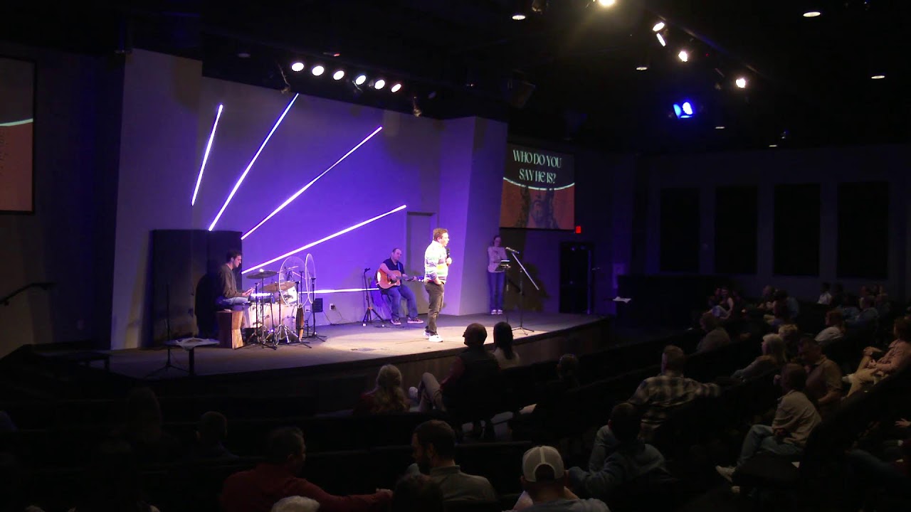 Vintage Church | Why Does Vintage Observe Lent | February 8, 2026