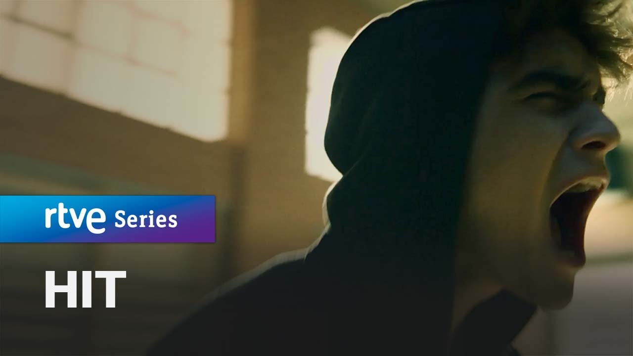 HIT: Первый класс #HIT3 | Сериал RTVE
