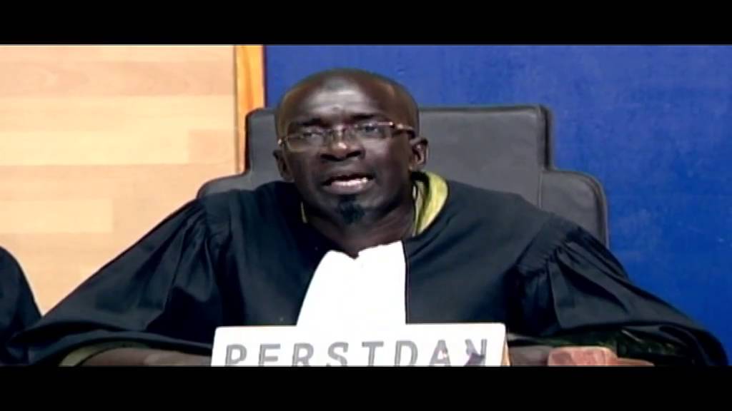 Rirou Tribunal  Ep 40 Adjoint au maire