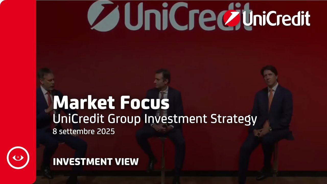 #MarketFocus | 🔍 The European economy shows resilience, with prospects of improvement in 2026