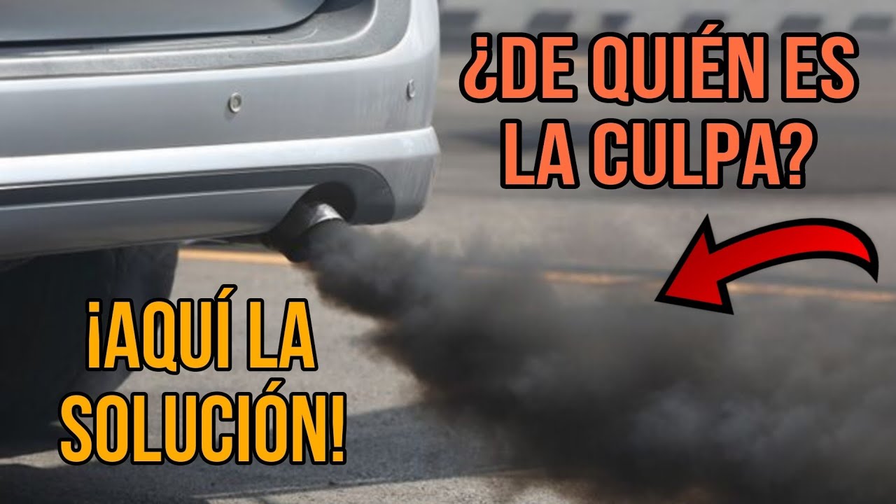 Reparé este carburador y ¡SIGUE IGUAL! Humo y bujías NEGRAS