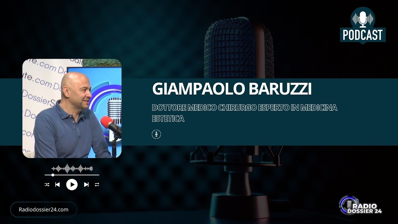 Skin Analyzer: Il Futuro della Diagnosi Estetica della Pelle | Dott. Giampaolo Baruzzi