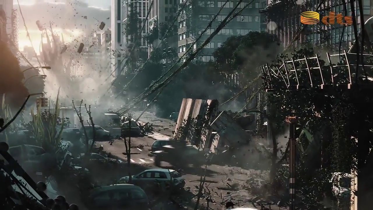 DTS  X - The alternate to Dolby Atmos - Demo Video -  Surround sound