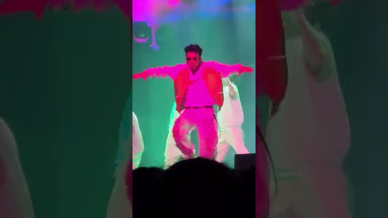 [220501] 115430 FanCon Jun. K Wooyoung - Wooyoung Party Shots - by Wooyoungdl