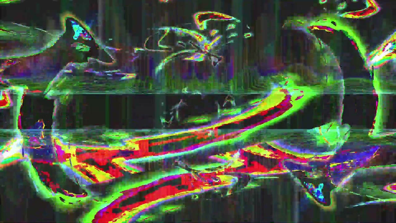 flash strobe warning Movie 24 07 26 17h34m50s Put a light 🕯️ into a 🕳️ blackhole 70 videos