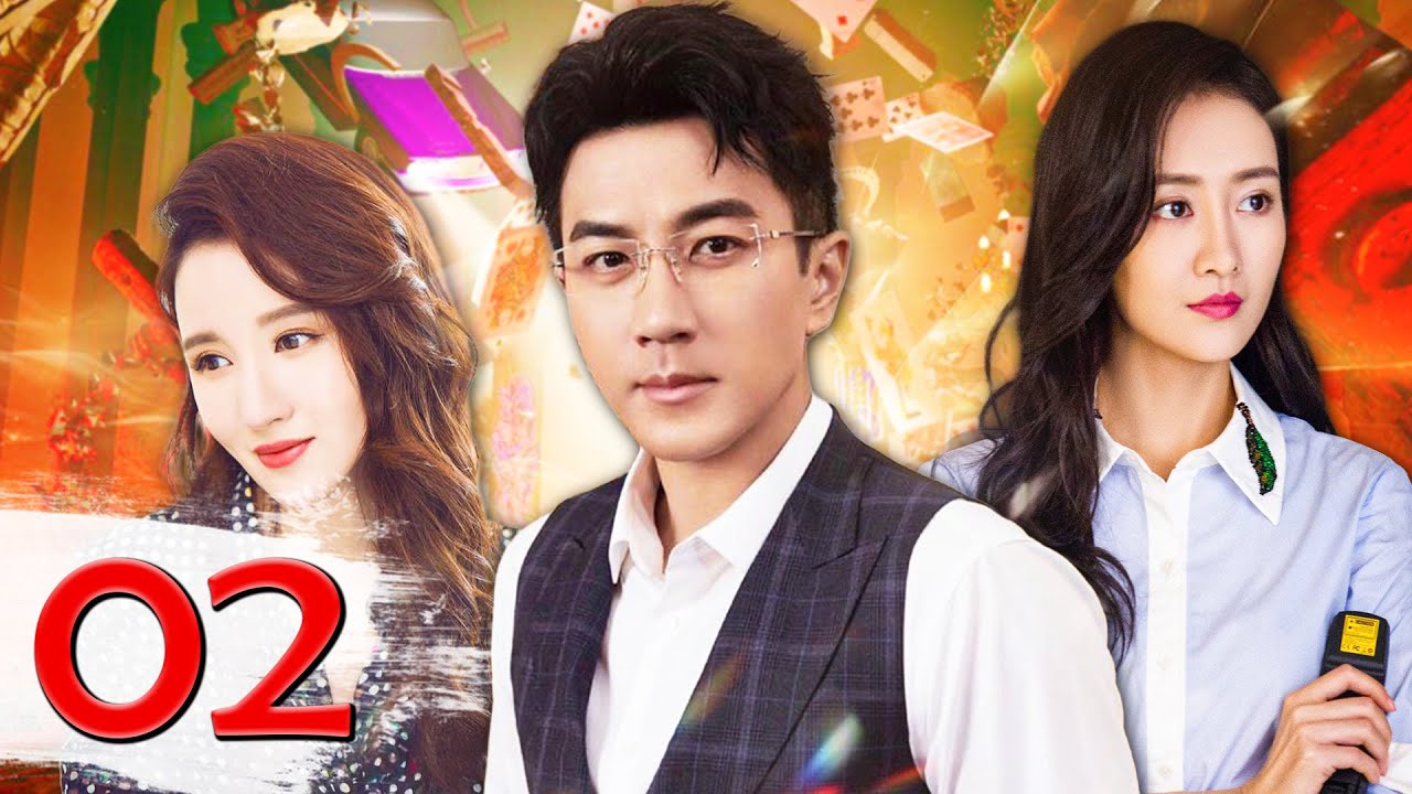 Phim Hay | LỜI NÓI DỐI CUỐI CÙNG - Tập 02 [Lồng Tiếng] Phim Tâm Lý Tình Thù Hot 2025 | Lưu Khải Uy