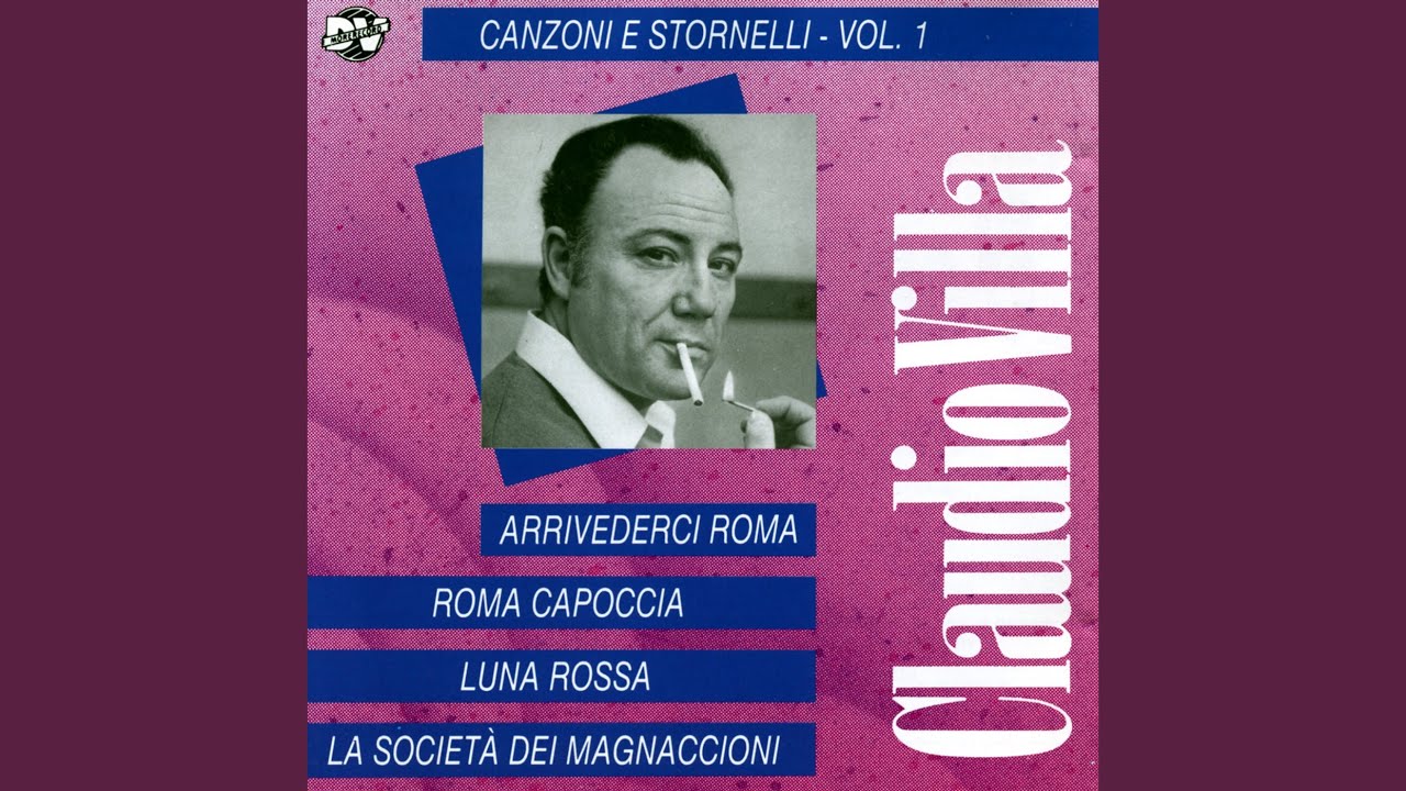 Semo tutti romani