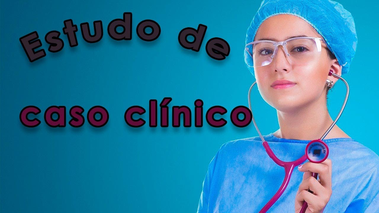 Estudo de Caso Clínico - Sistema Visual
