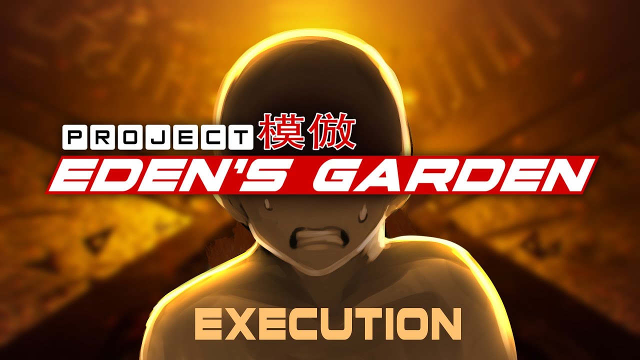 [SPOILERS] Chapter 1 Execution: 