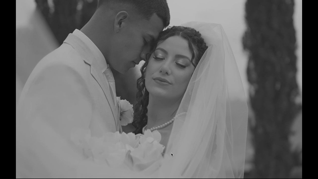 ALINE E CHRIS