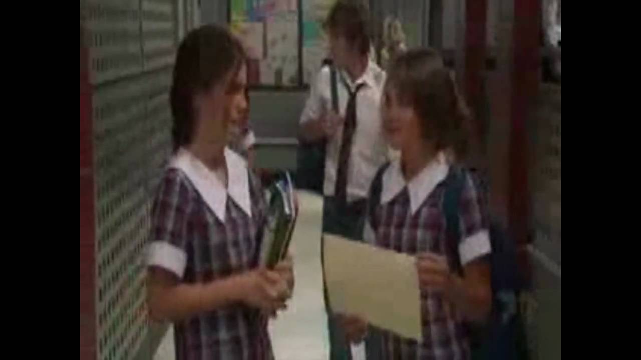 Home and Away - Ruby Buckton 4670
