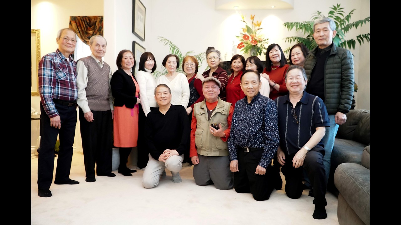 Tan Nien 2026 tai nha anh chi Bil Mai
