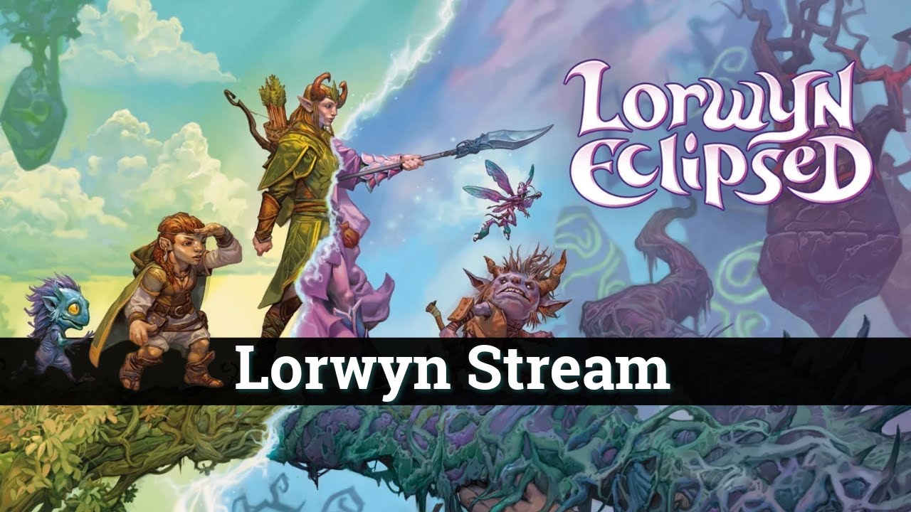 What Decks Are You Playing?
