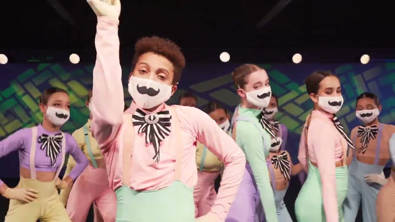 Grace Kelly Miami Dance Collective