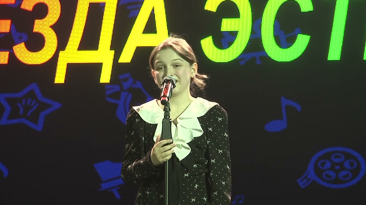 Турчина Елена 