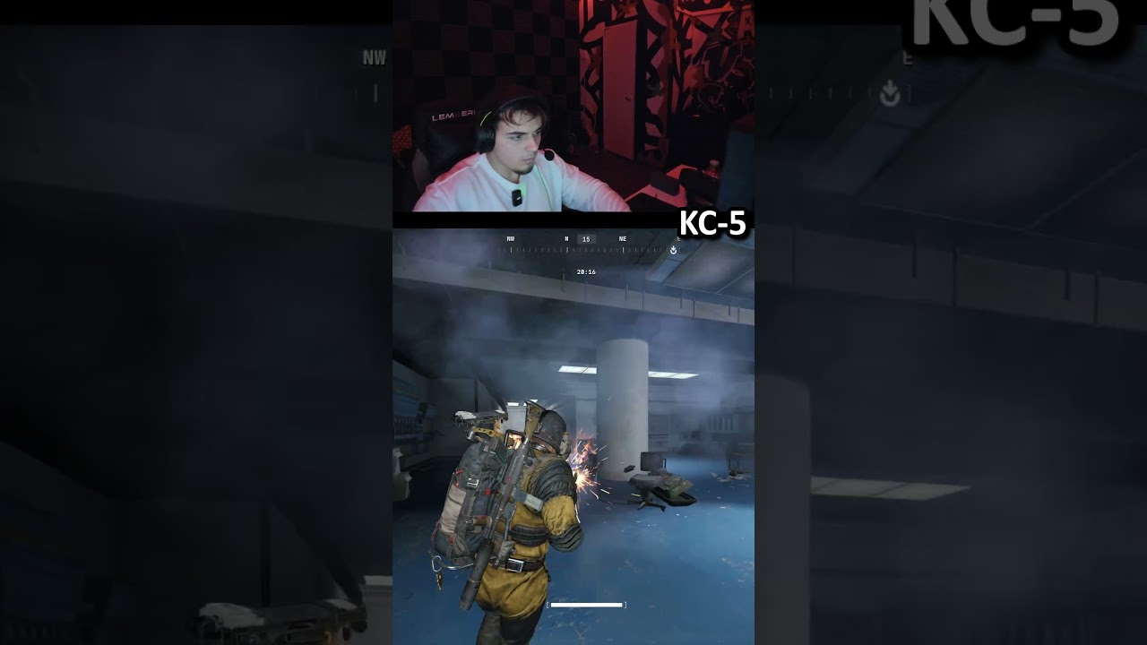 Is the IL Toro OP? - Arc Raiders