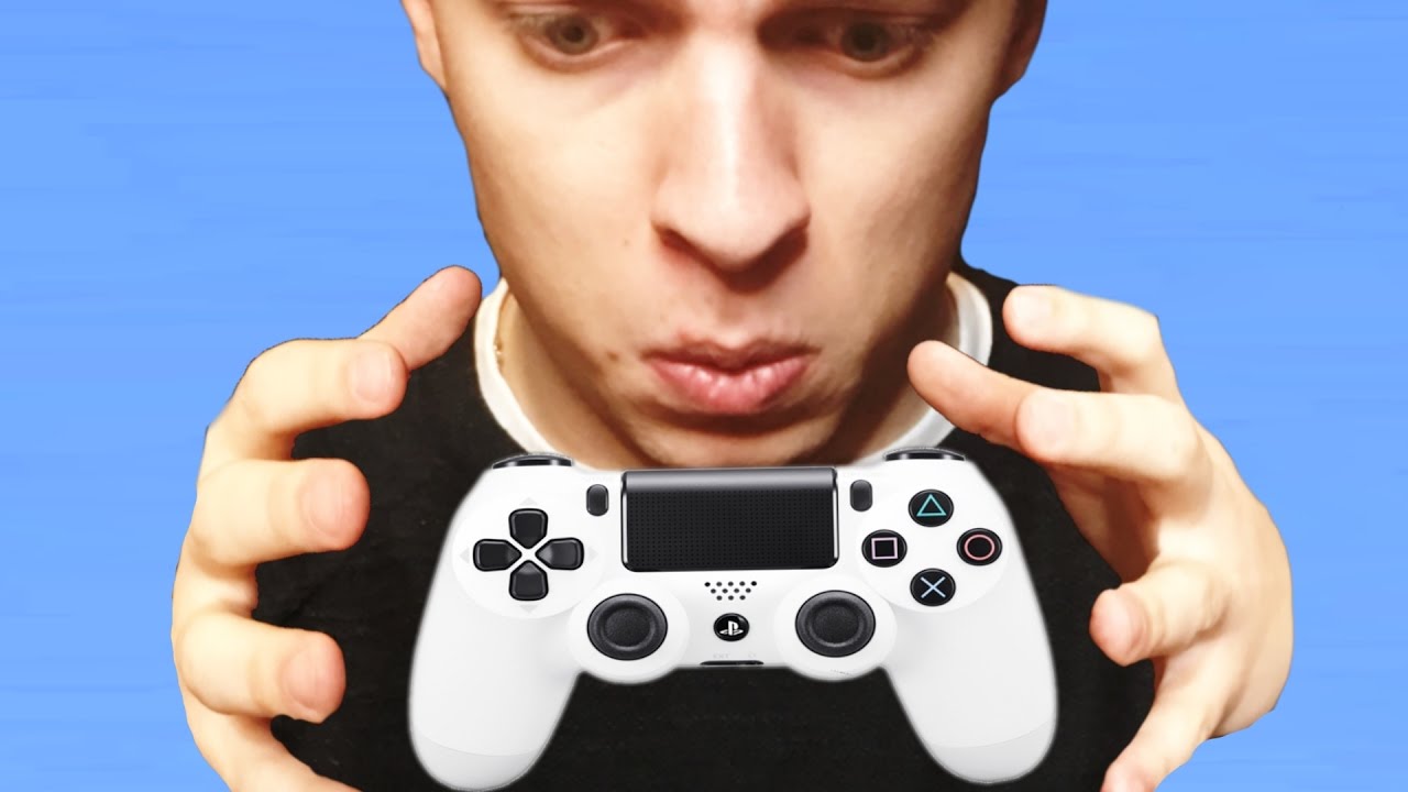 DON'T TOUCH THE CONTROLLER CHALLENGE! (GTA 5 Funny Moments)
