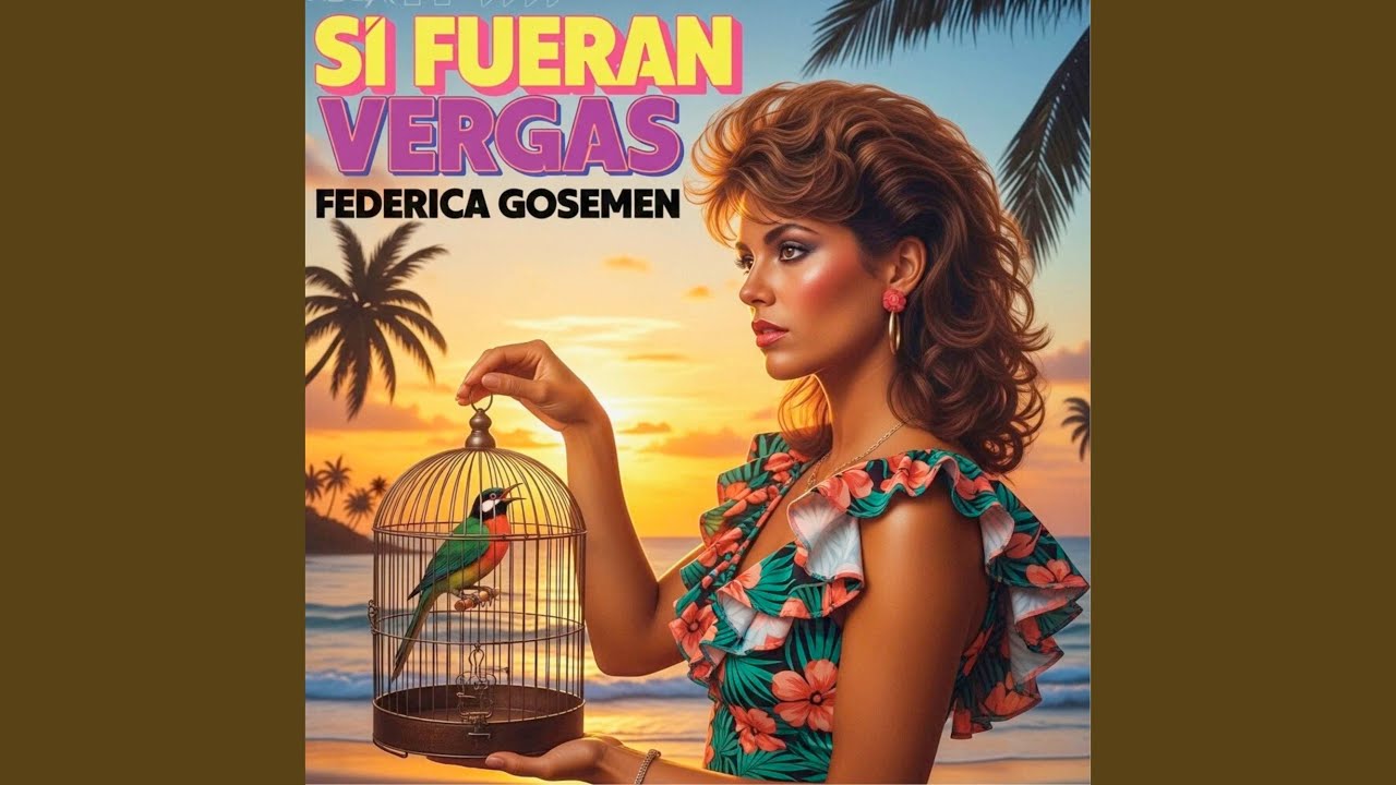 Si Fueran Vergas