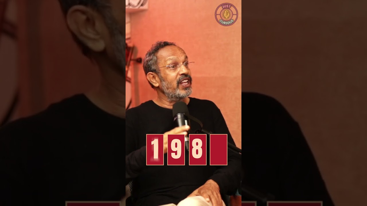 From Engineer to Film Director: B. Suresh's Inspiring Journey. #bsuresha #sandalwoodmovies