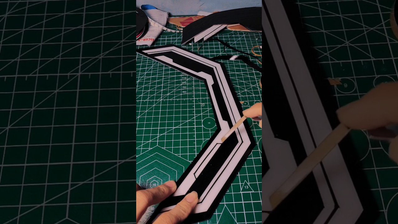 CUTTING STOPLAMP LAZY VARIO 160 #fypp #stoplampcustom #lazy #vario