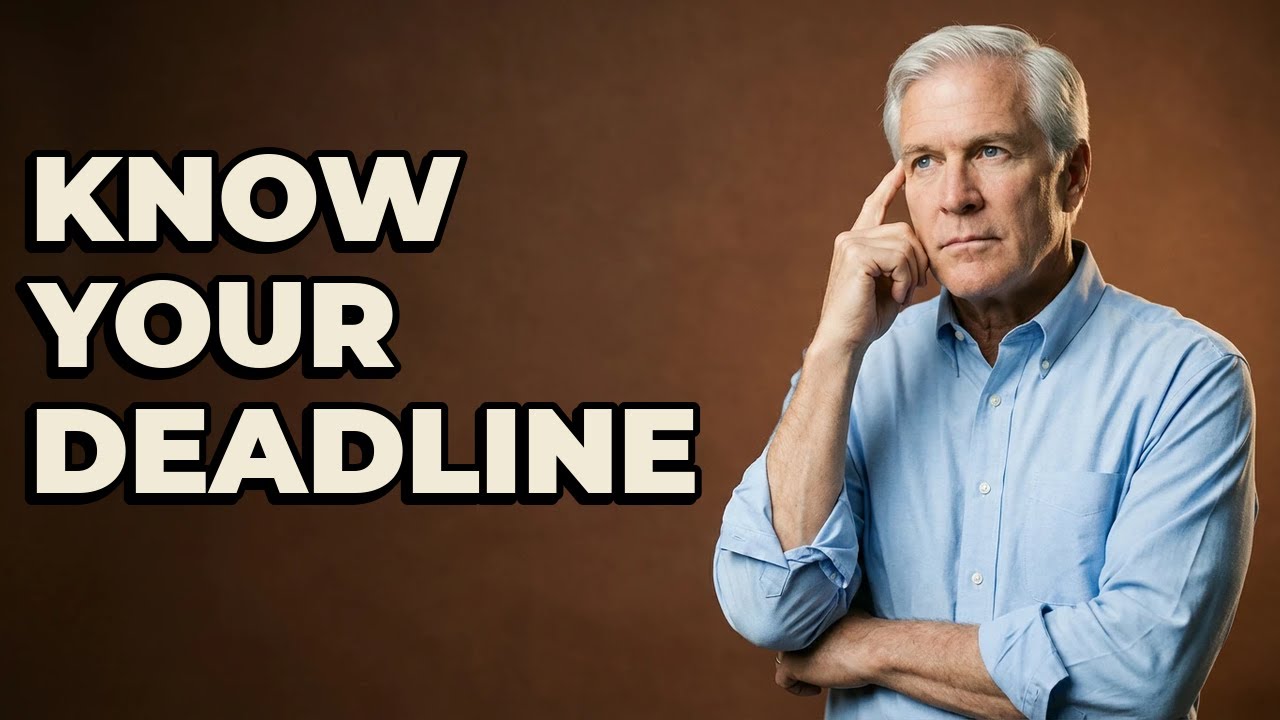 What Exactly Is A Court Document Filing Deadline?