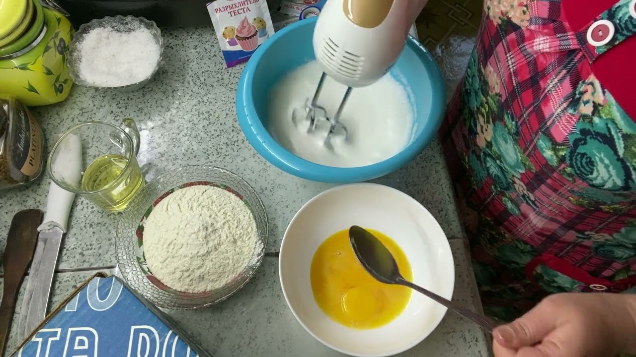 Эх, квасок... Пеку быстрый медовый кекс! Странное лето! Дела огородные! Поездка! Покупки! #деревня
