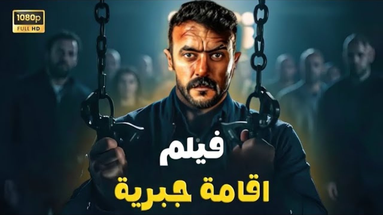 حصرياً فيلم الاكشن والاثاره