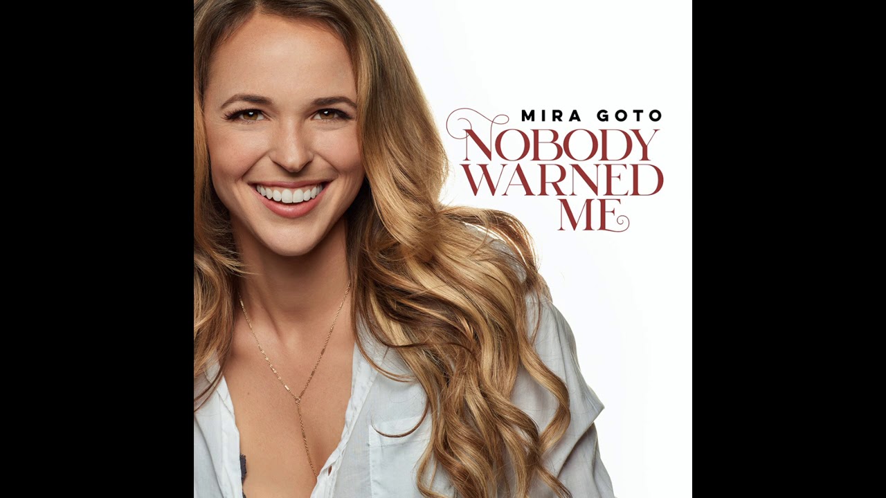 Mira Goto - Fine (Official Audio)