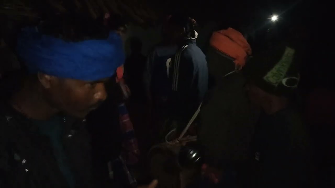 PENDAR BAHA  #newsantalisong  #newsantalivideo #newsantali 