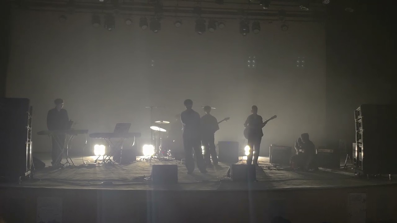 브로큰 발렌타인 - 알루미늄 band cover ( 서일대 밴드부 막내동이 )