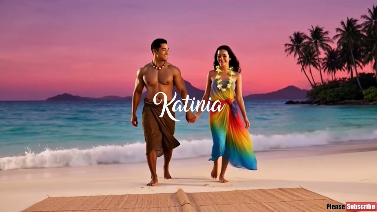 Katinia (R&B Reggae Cover)