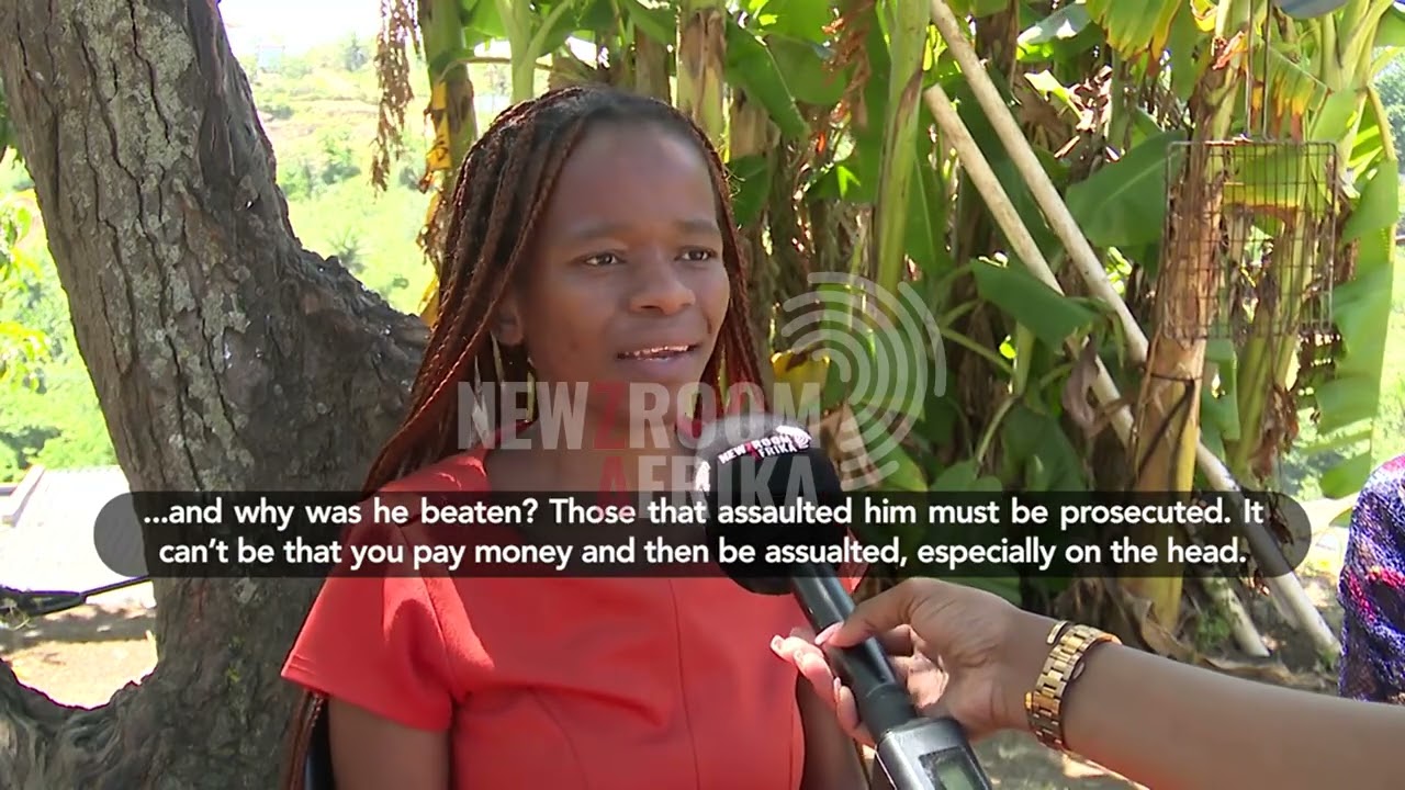 Police investigate inquest docket after death at bootcamp