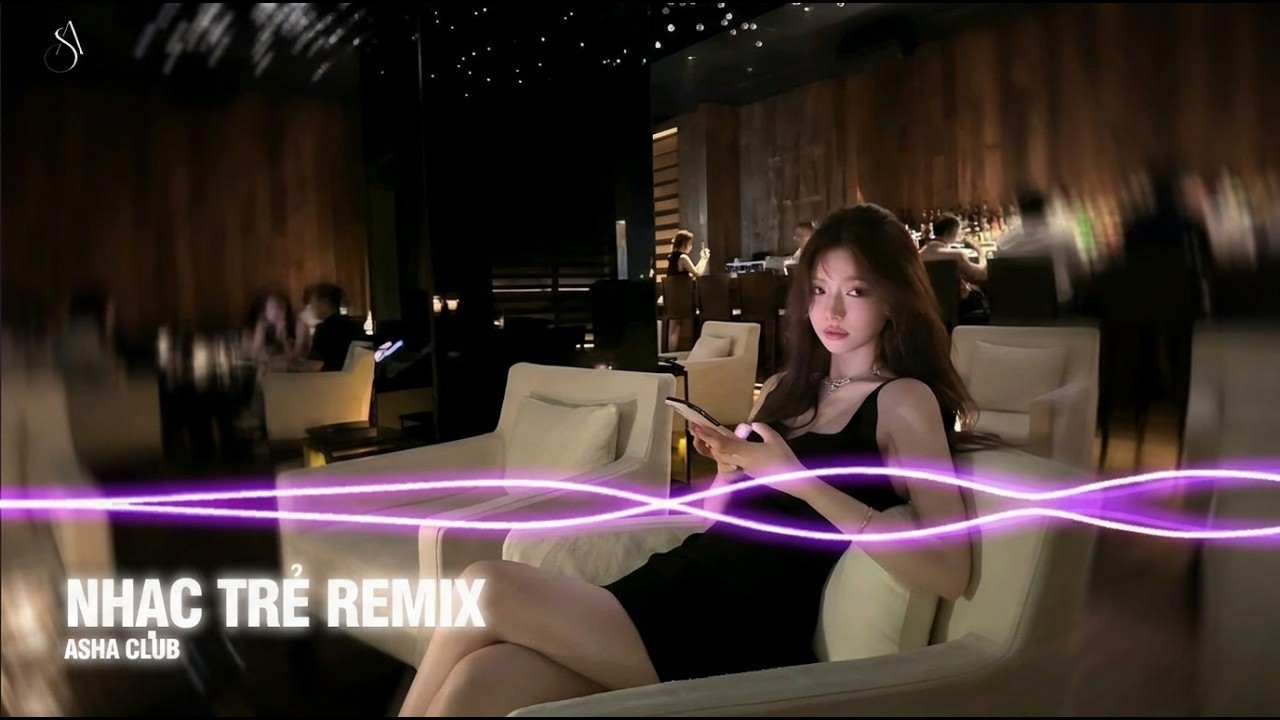 Yêu Lại Từ Đầu – Tuyển Tập Remix Hay Nhất – Nhạc Remix Tiktok Triệu View