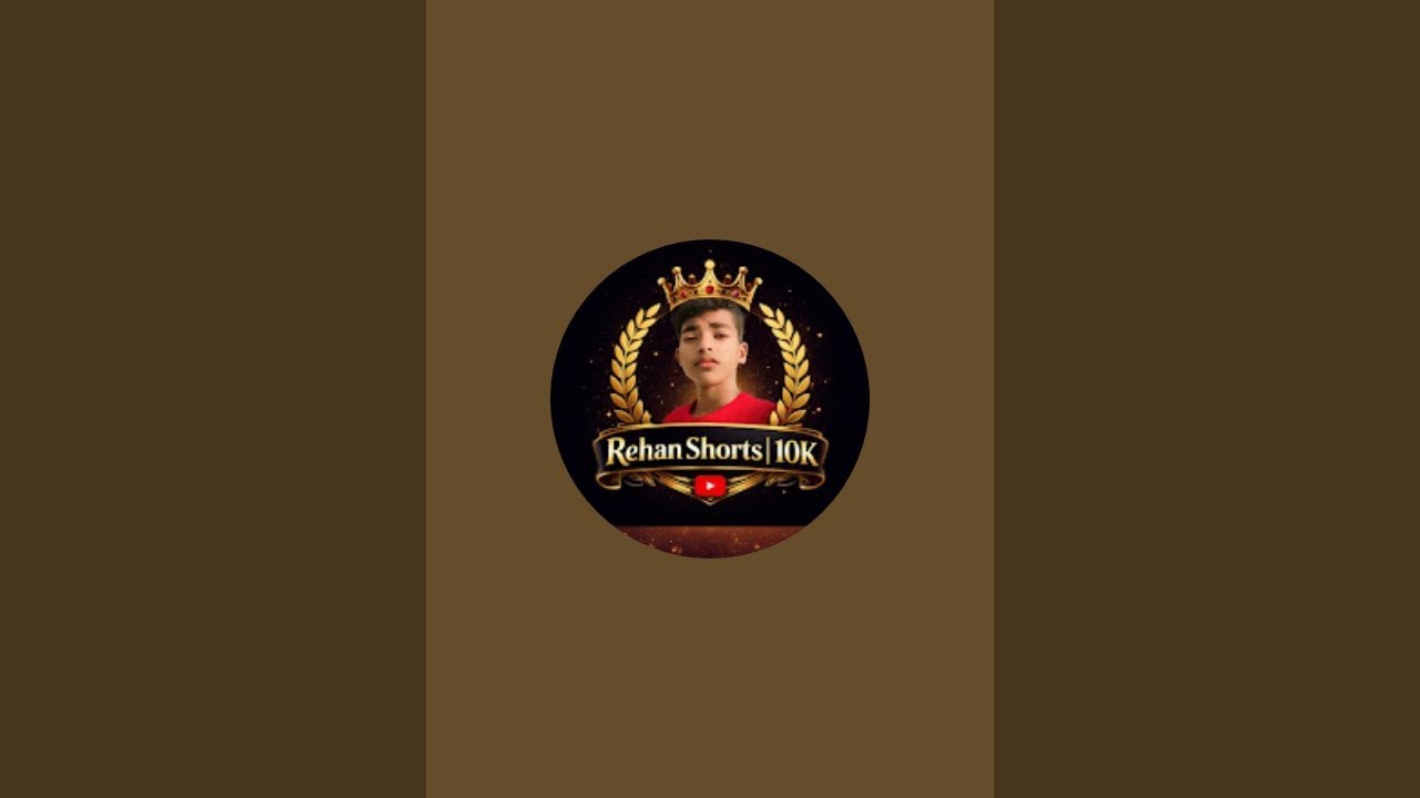 Rehan  shorts  10k is live