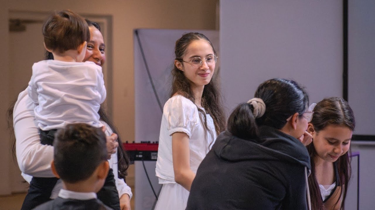Martes Culto Dirigido por la Familia 3 de Marzo de 2026 @LaGranComisióndeHighpoint