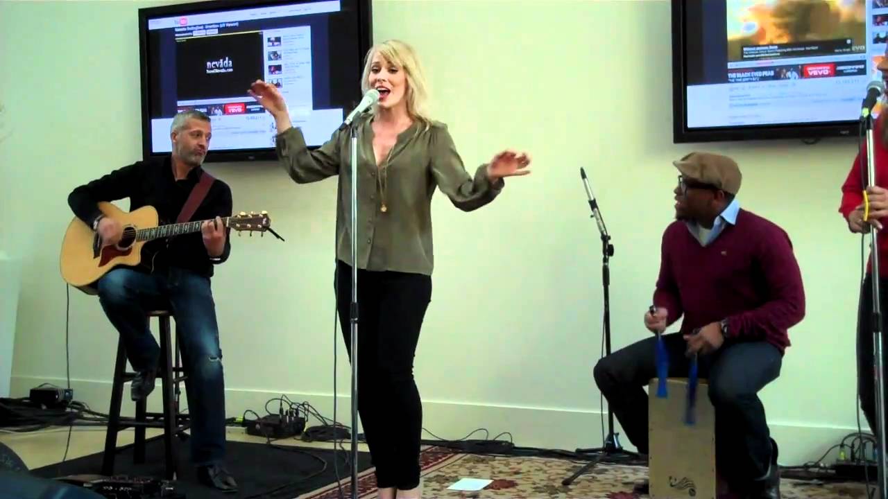 Natasha Bedingfield - 