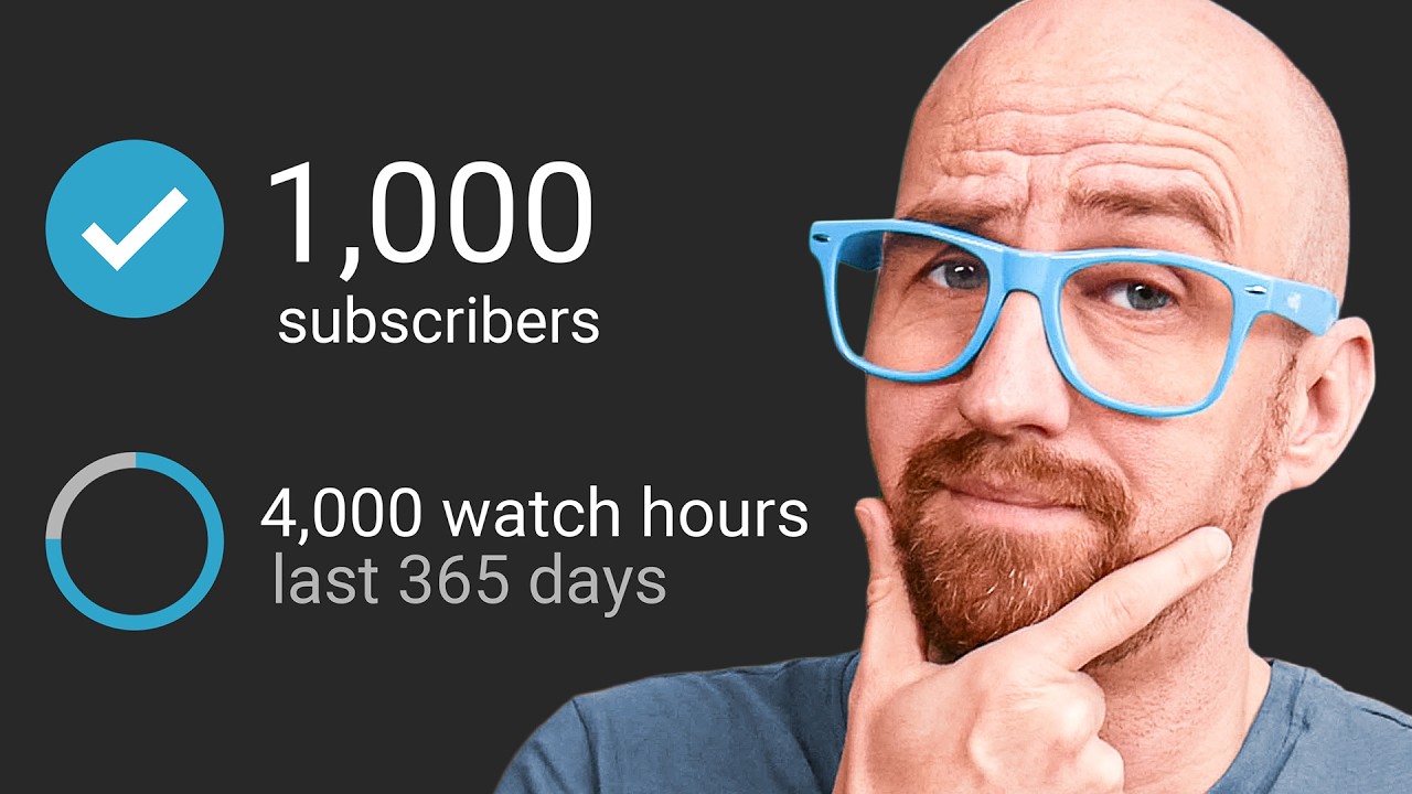 How to Get YouTube Monetization (Complete Guide)