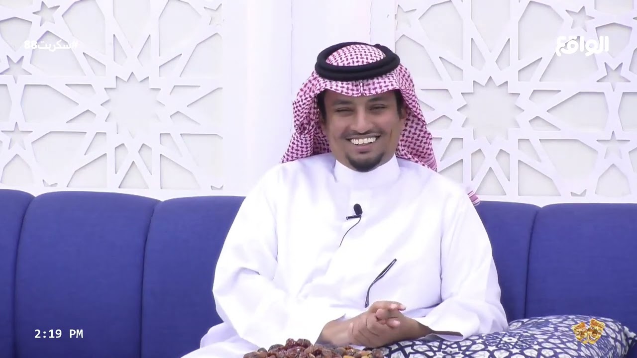 لا تغذي الفكرة الخاطئة بالاستجابة ! | فهد بن بداح (سكربت88)