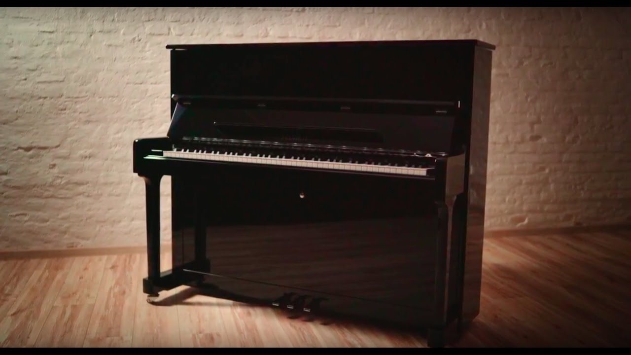 FEURICH Mod. 122 Universal - PRODUCT VIDEO OFFICIAL