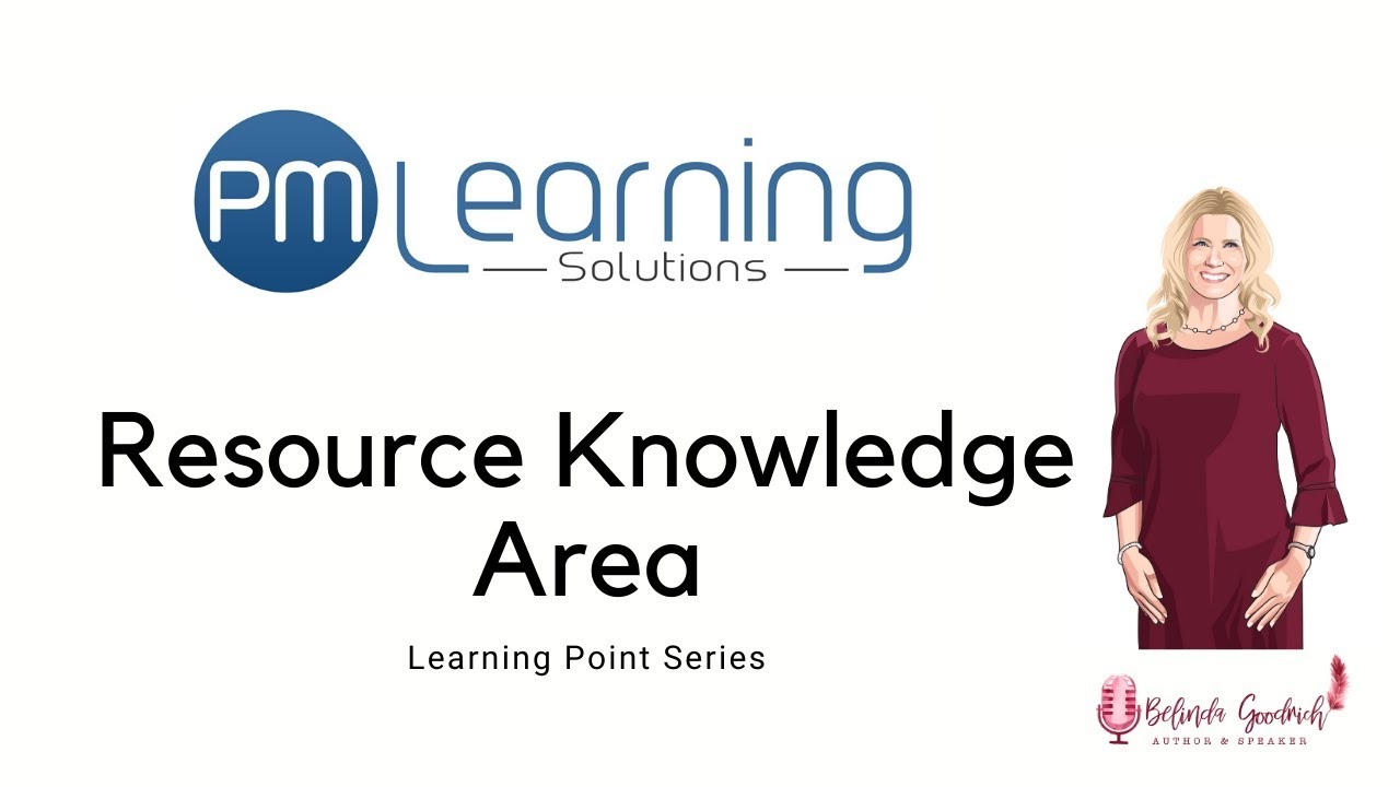 What are the Resource Management Processes?
