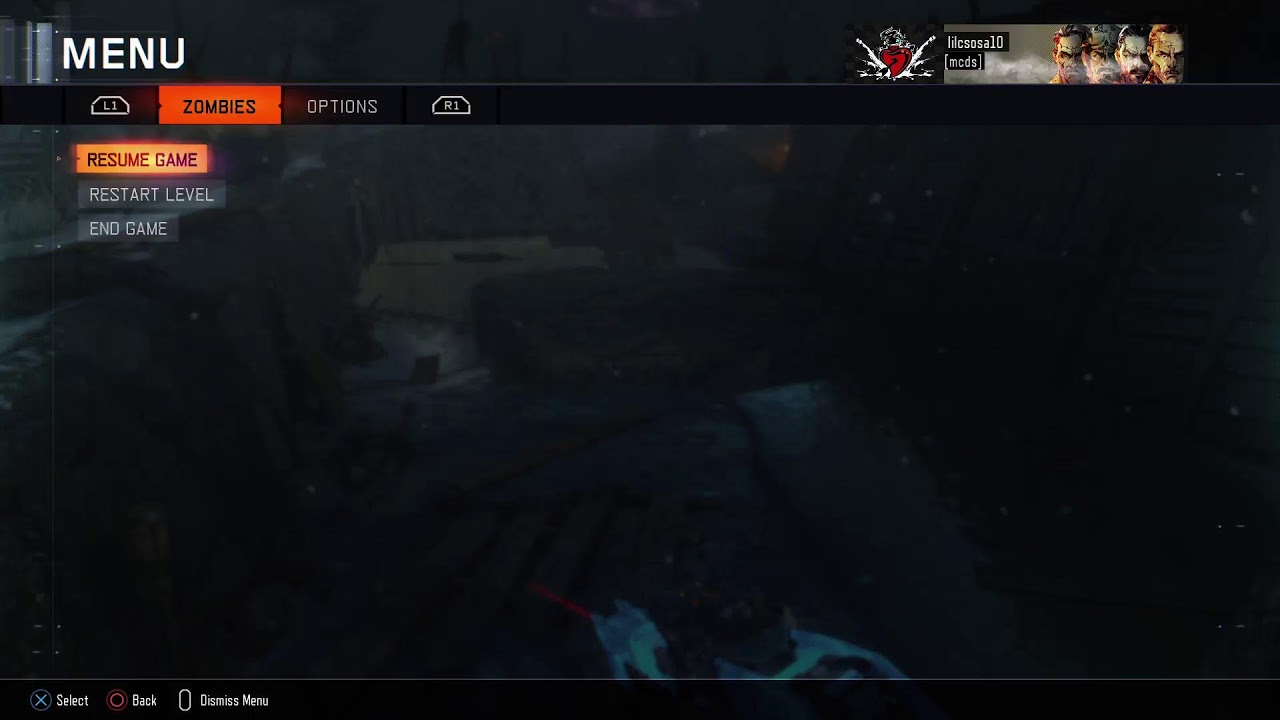 being horrible at zombies (origins edition) continued