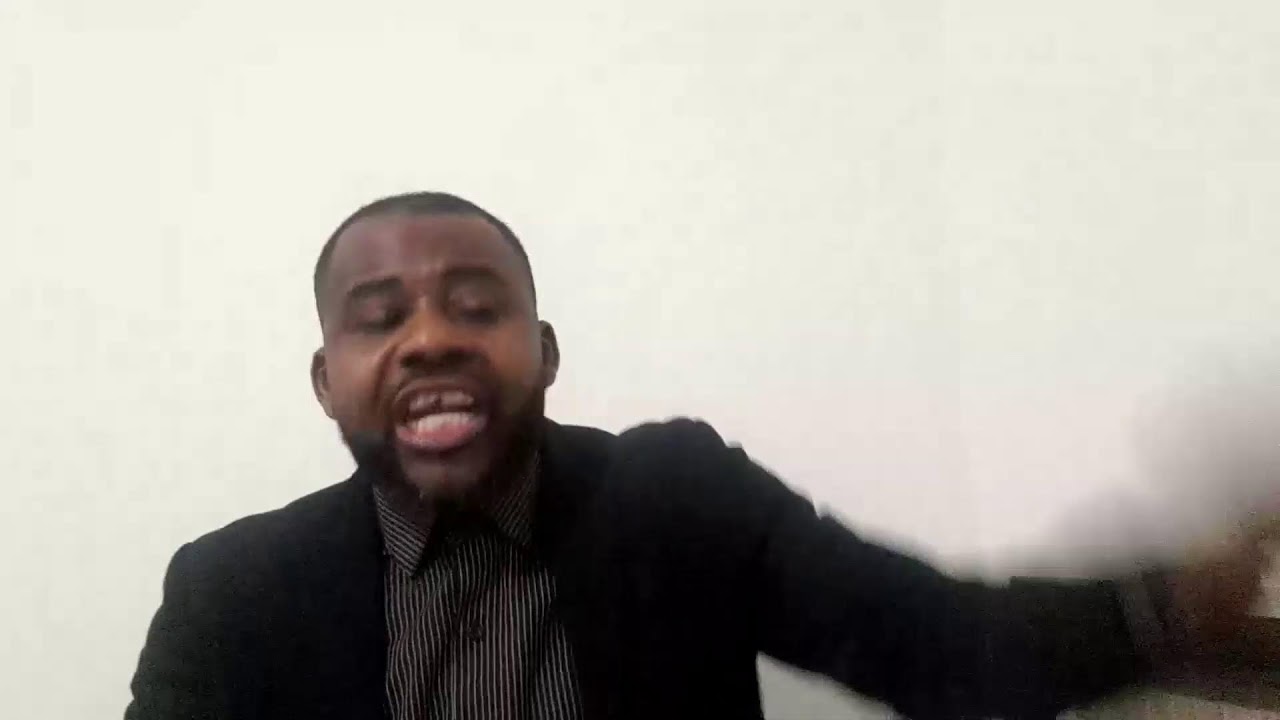 Prière matinale du 27 février 2026 avec le dr. Alain Kulungu