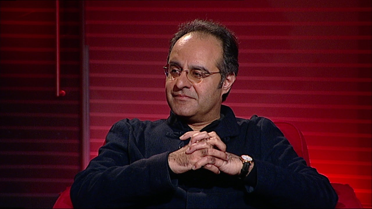 پرگار: چپ‌ها، آمریکا و اسلام‌گرایی، معادله‌ی پیچیده